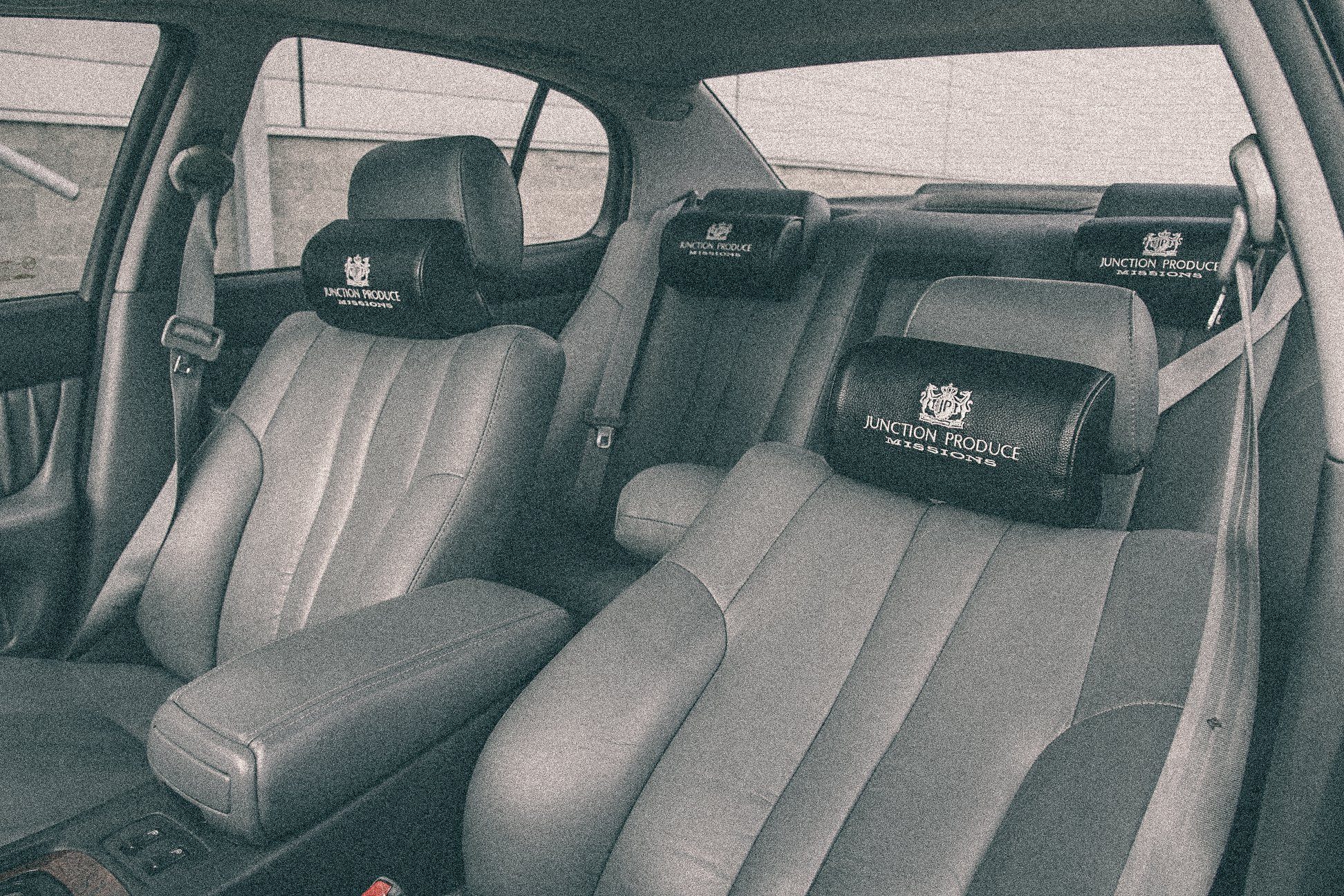 Lexus GS300