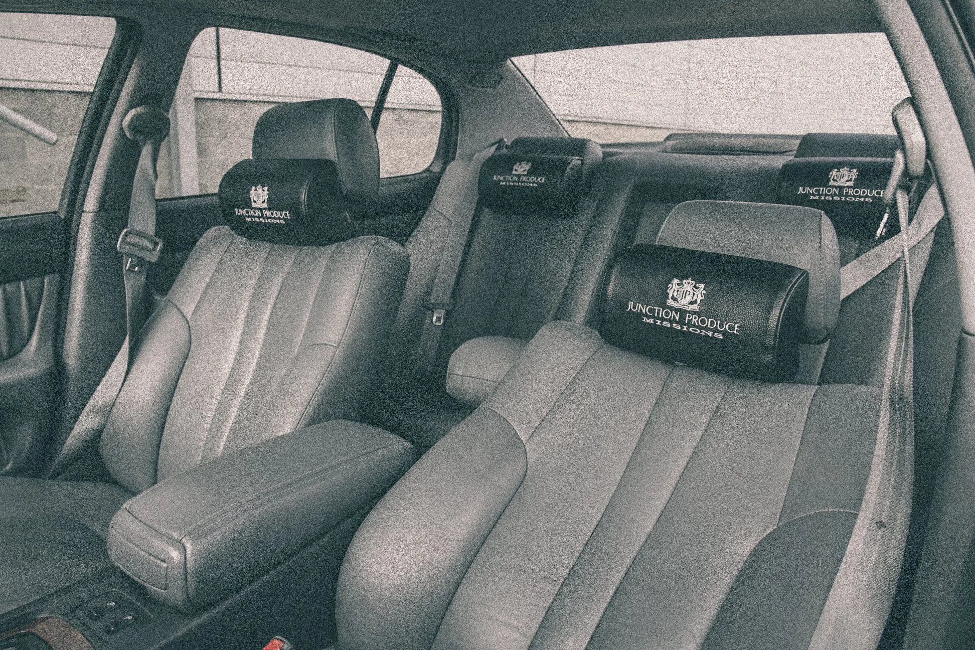 Lexus GS300 