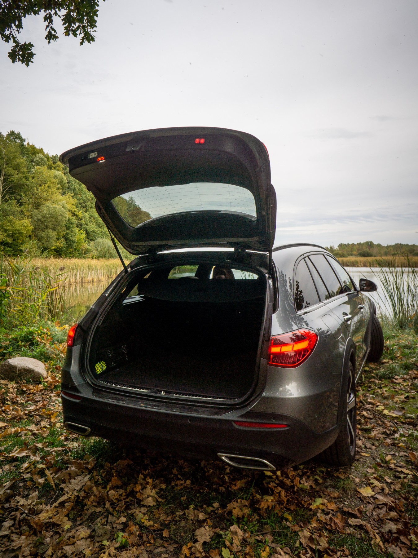 mercedes c all-terrain 