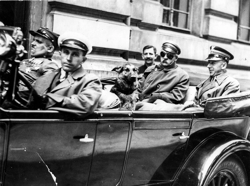 Piłsudski