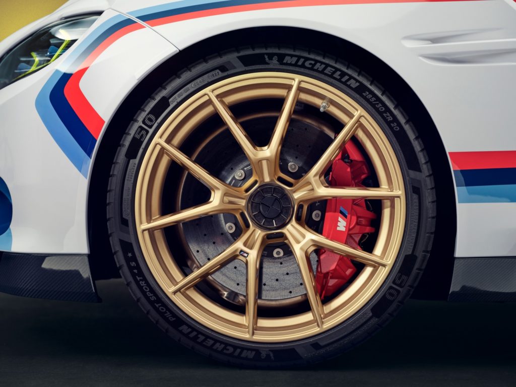 bmw 3.0 csl