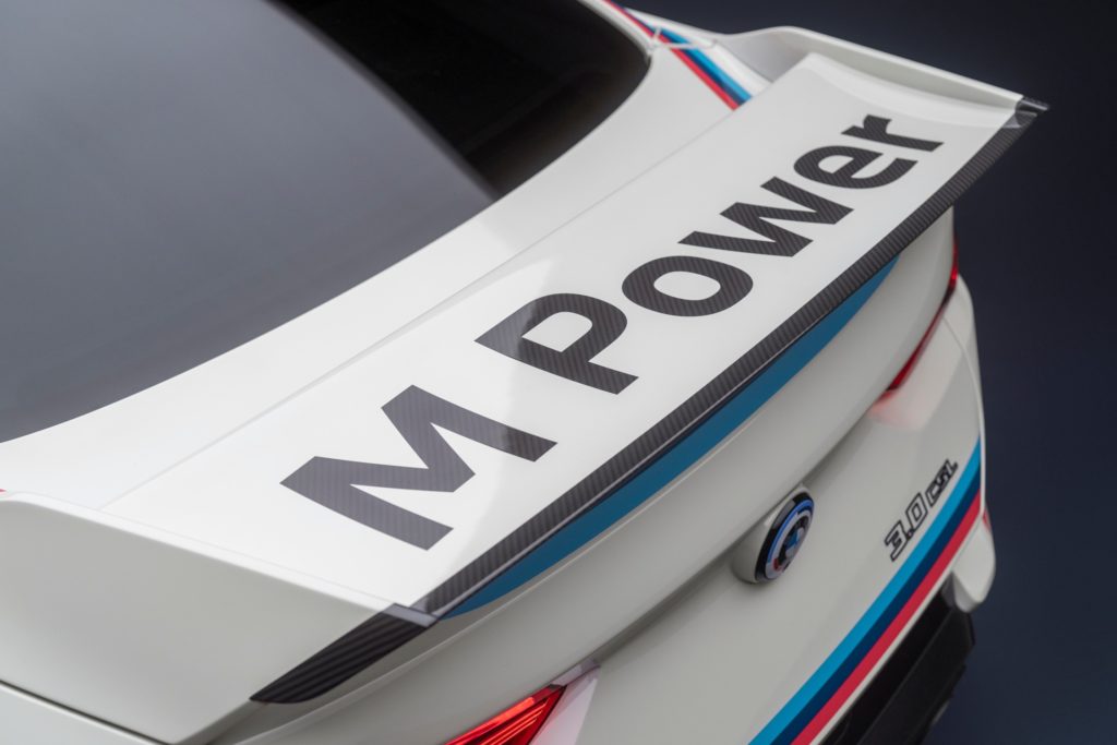 bmw 3.0 csl