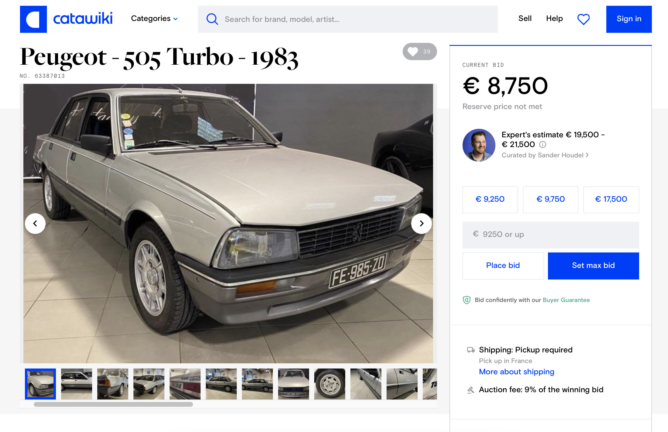 youngtimer