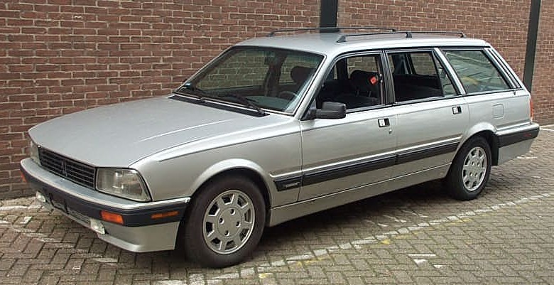 youngtimer