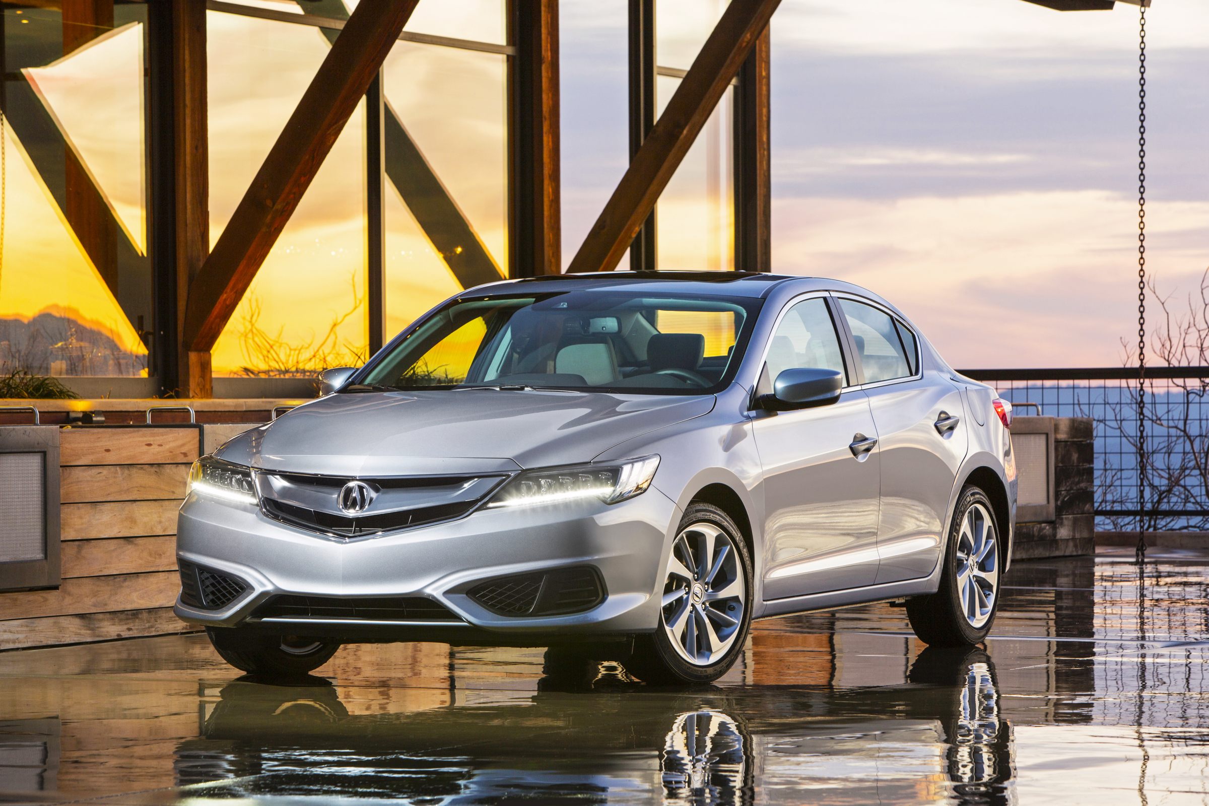 acura ilx