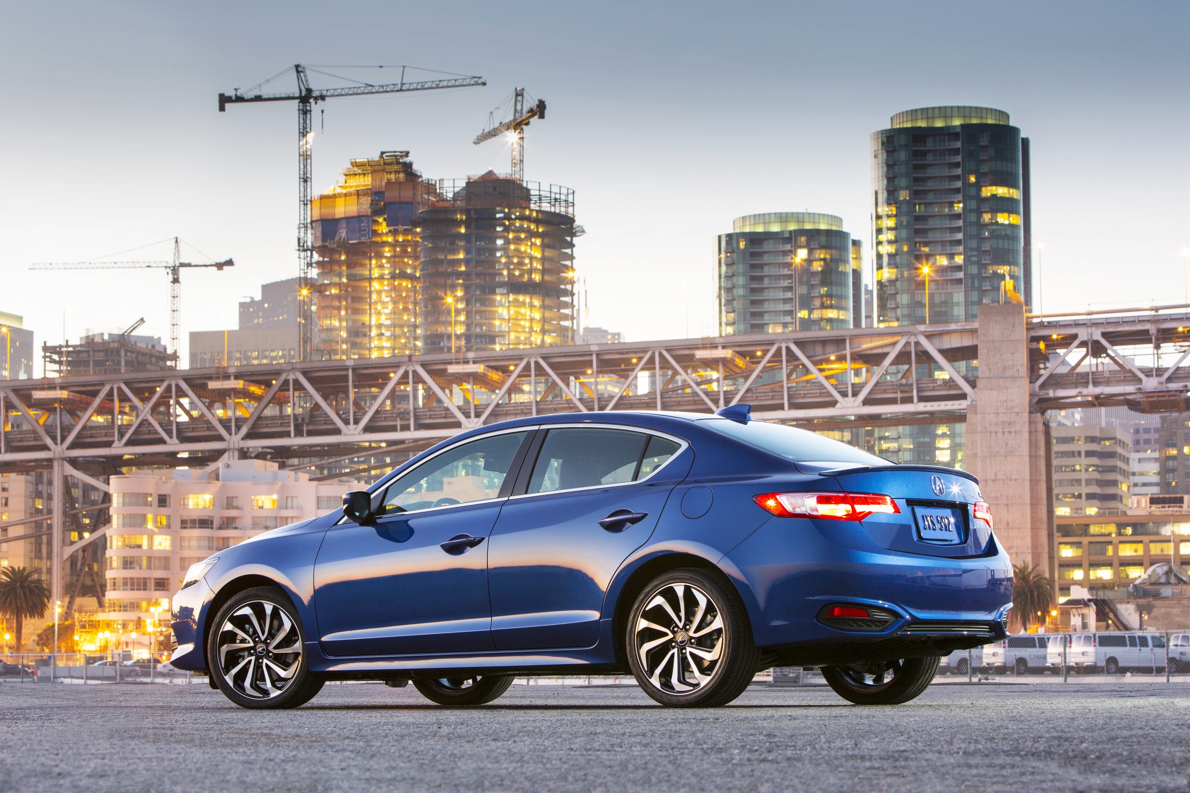 acura ilx 