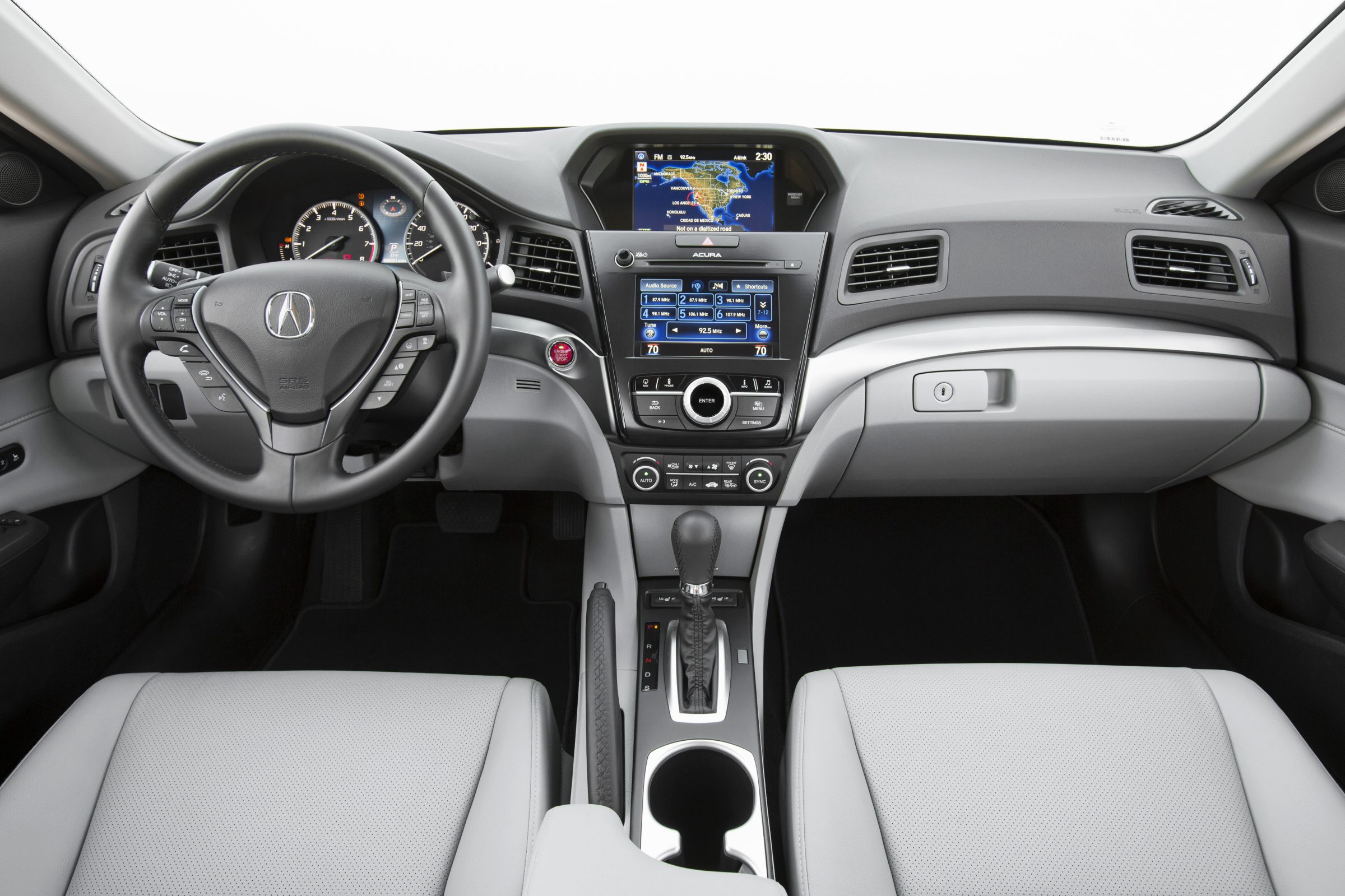 acura ilx 