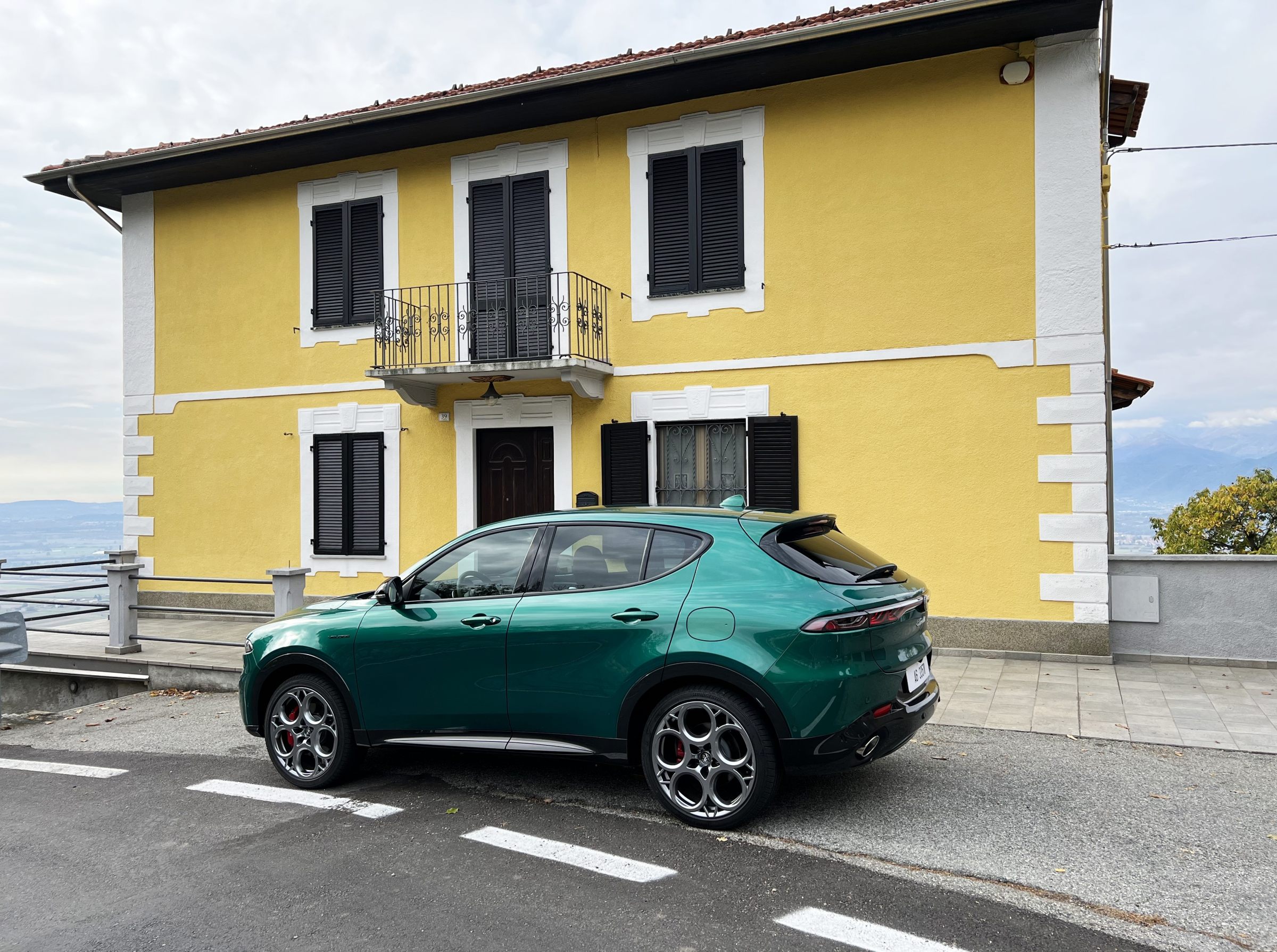 alfa romeo tonale plug-in 