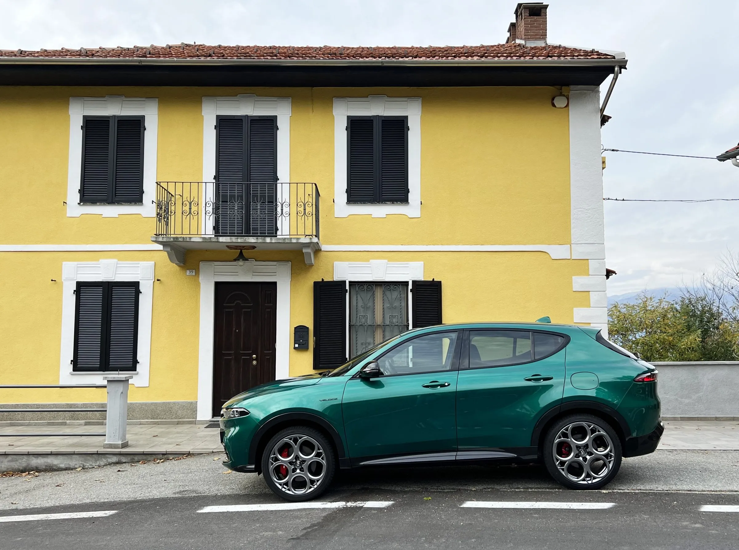 alfa romeo tonale plug-in 
