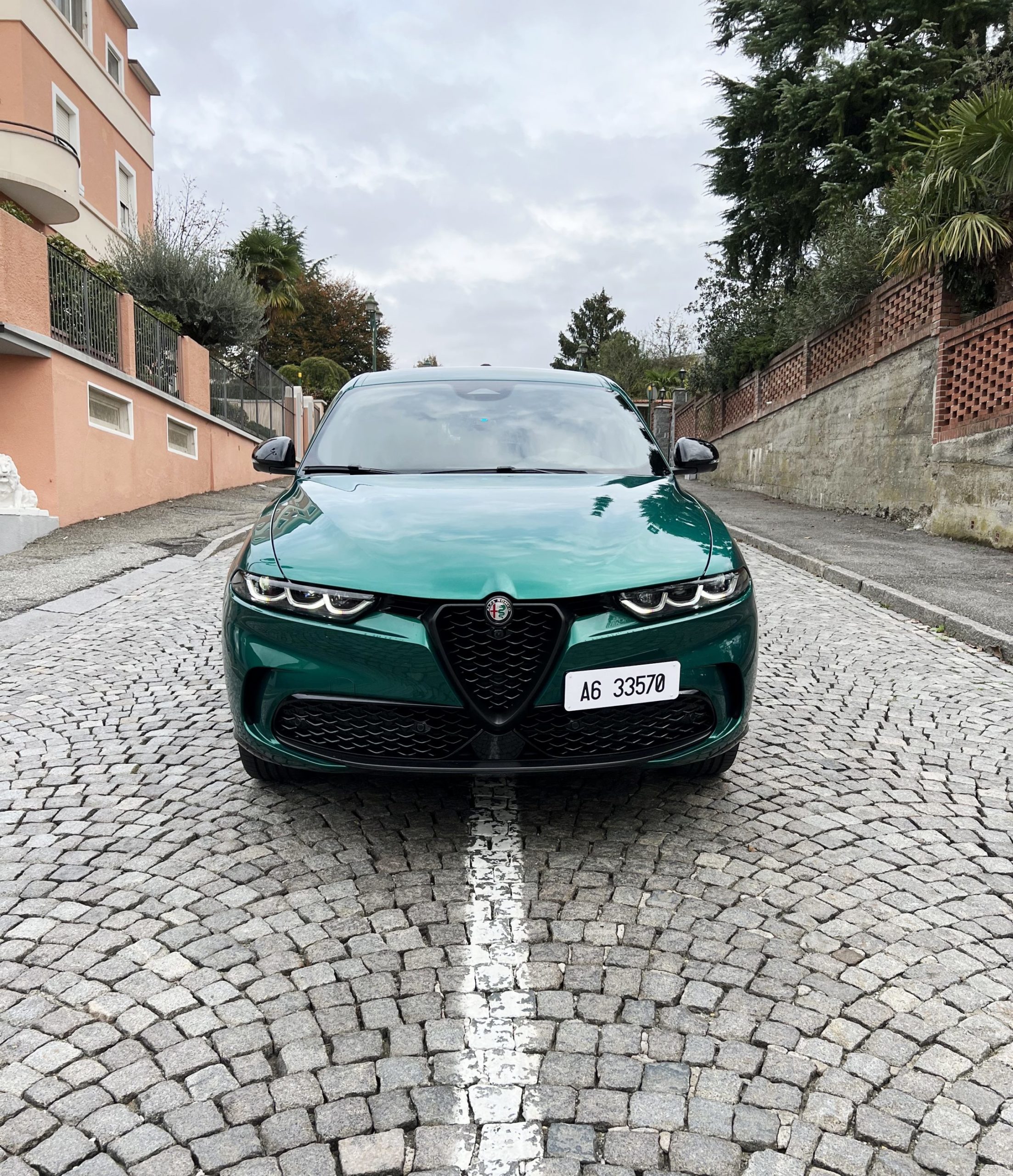 alfa romeo tonale plug-in 