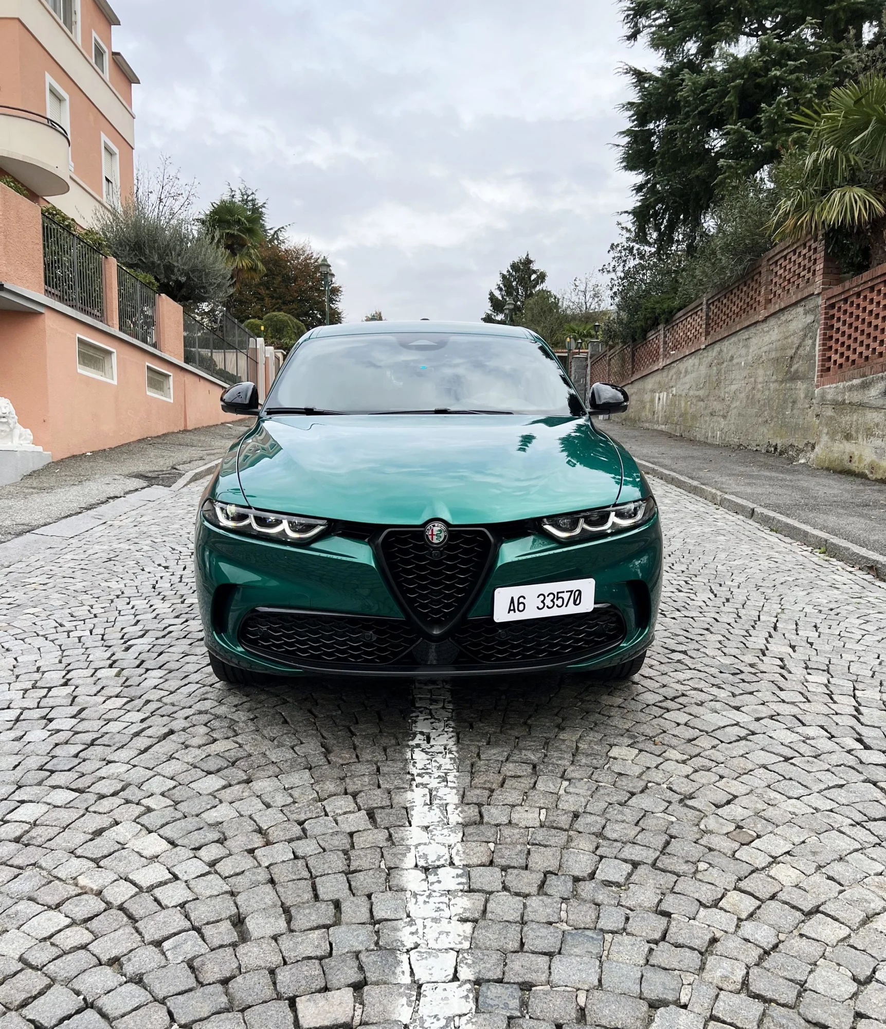 alfa romeo tonale plug-in 