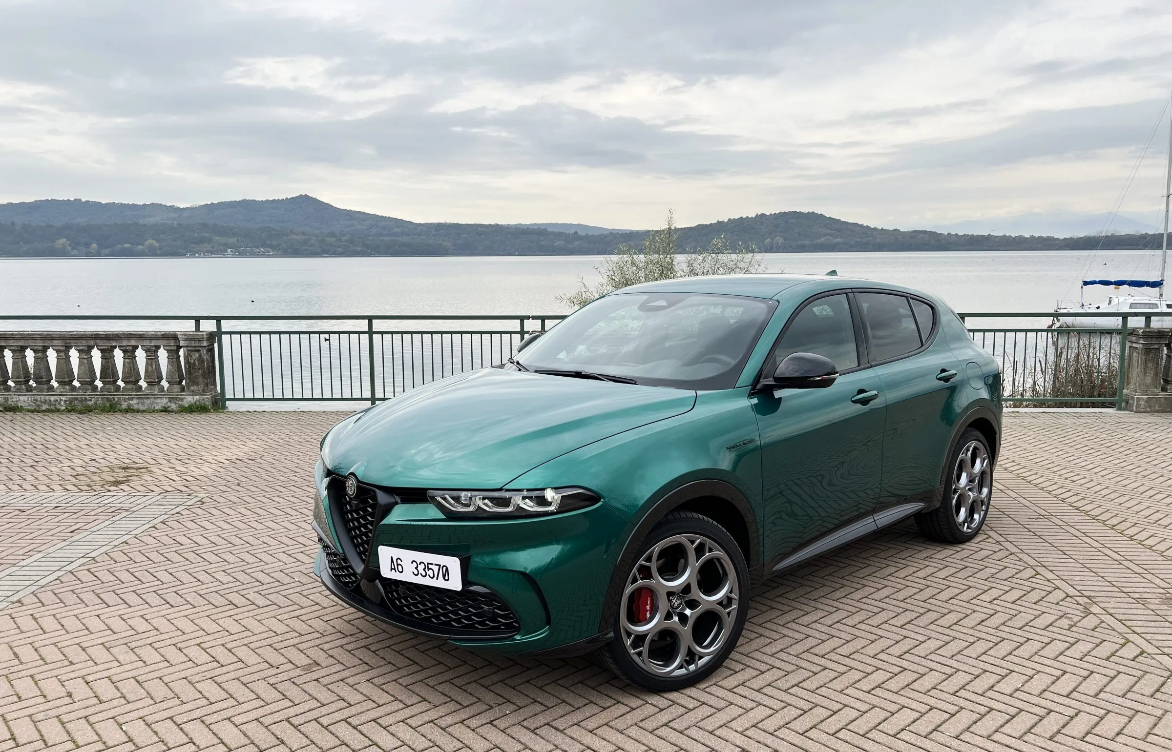 alfa romeo tonale plug-in 
