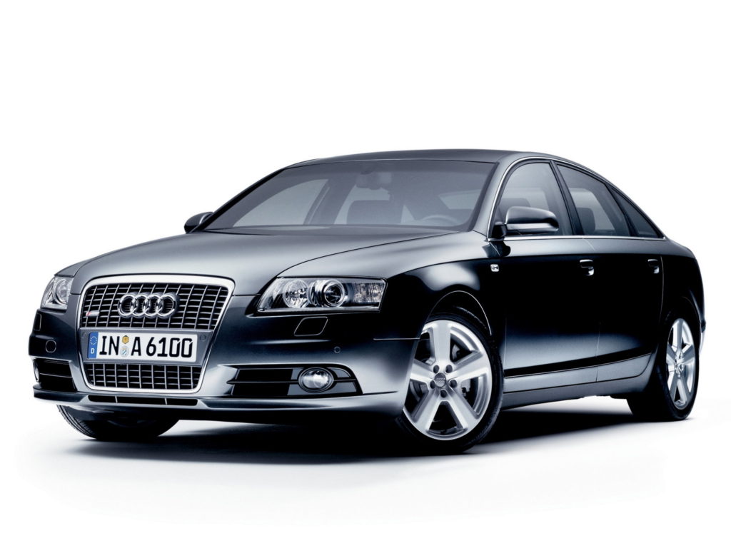 Używane Audi A6 C6 (2004-2011) awarie 
