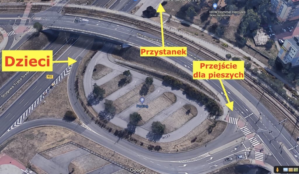 dtś dzieci Chorzów 