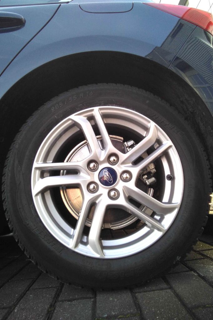 ASO Ford 
