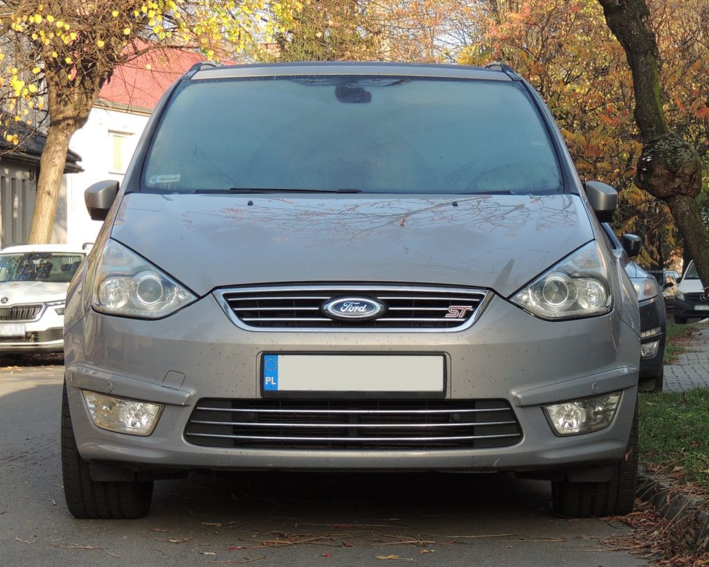 ASO Ford 