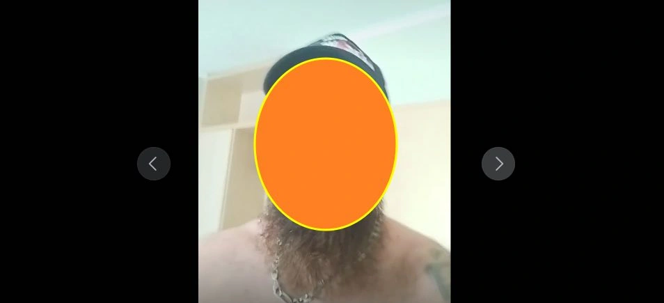 Agresywny kierowca Jeepa grozi „konfidentom” i martwi się o swoją babcię