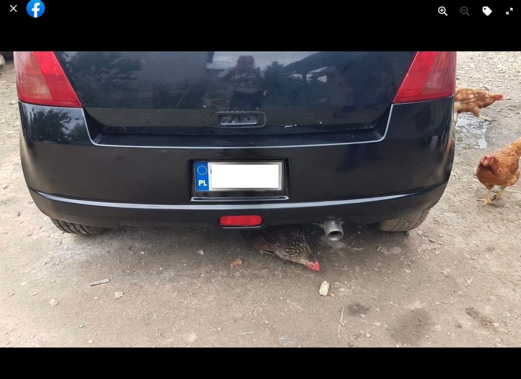 małe tablice szpachlowanie 
