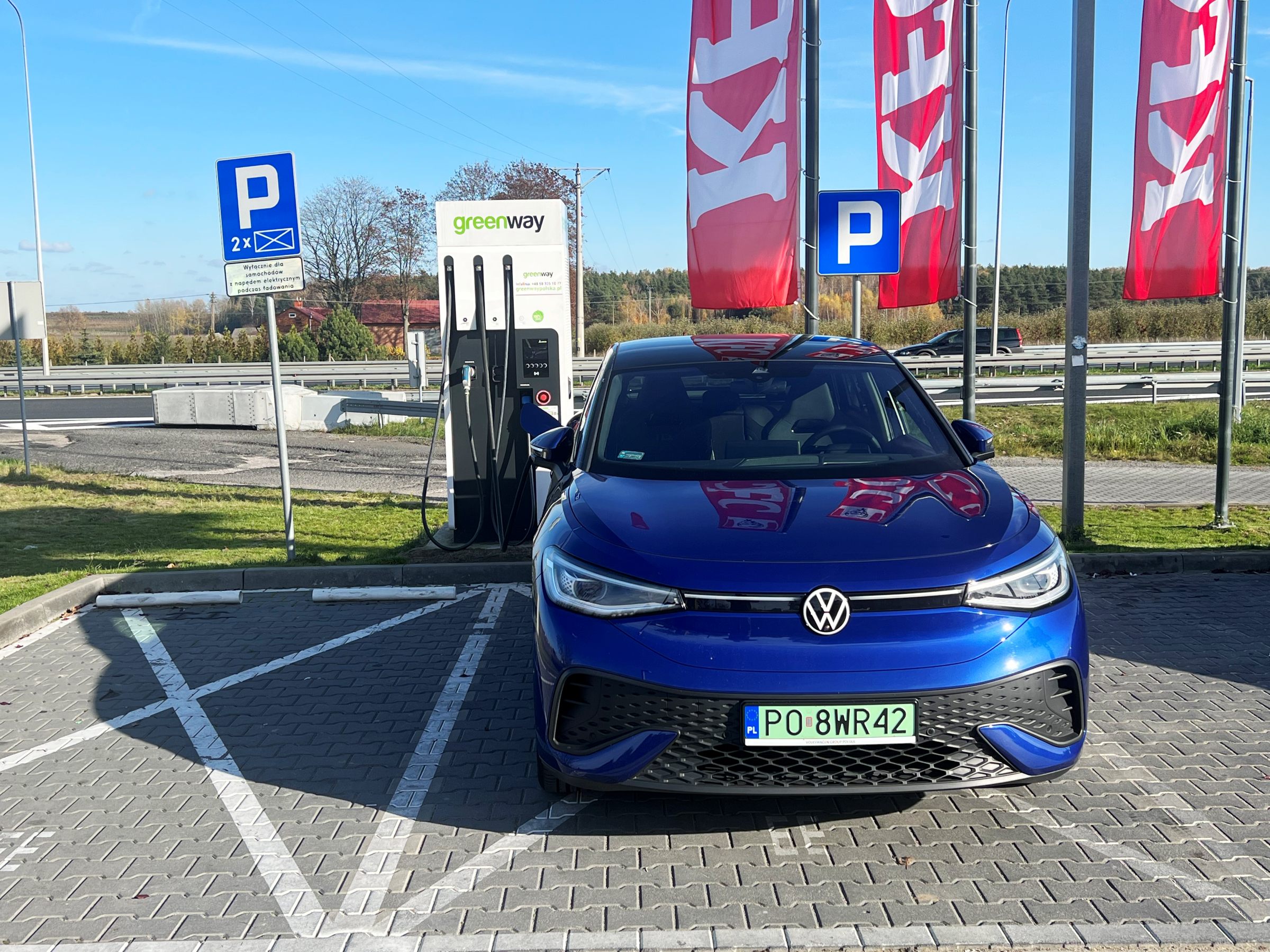 vw id.5 