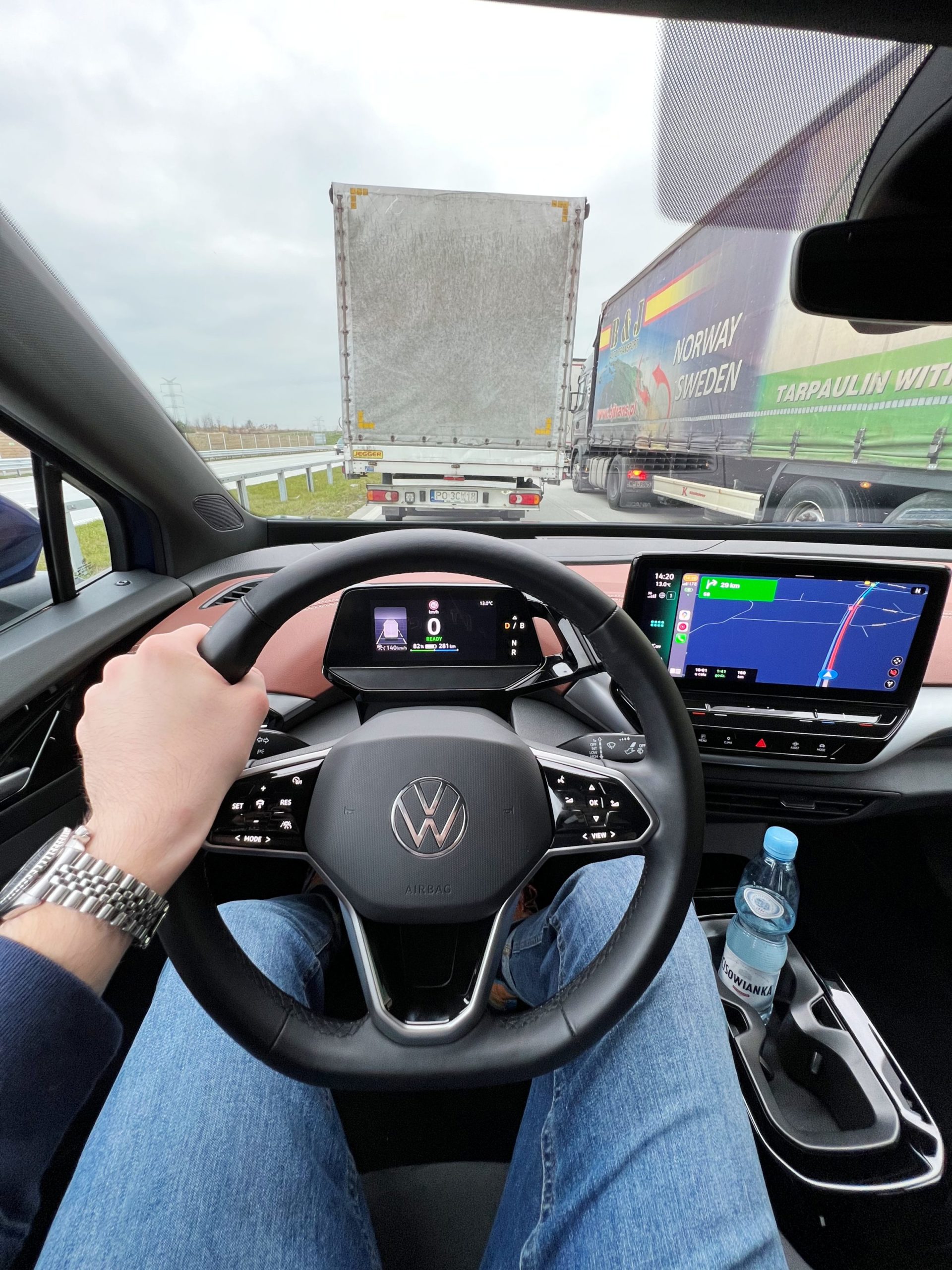 vw id.5 