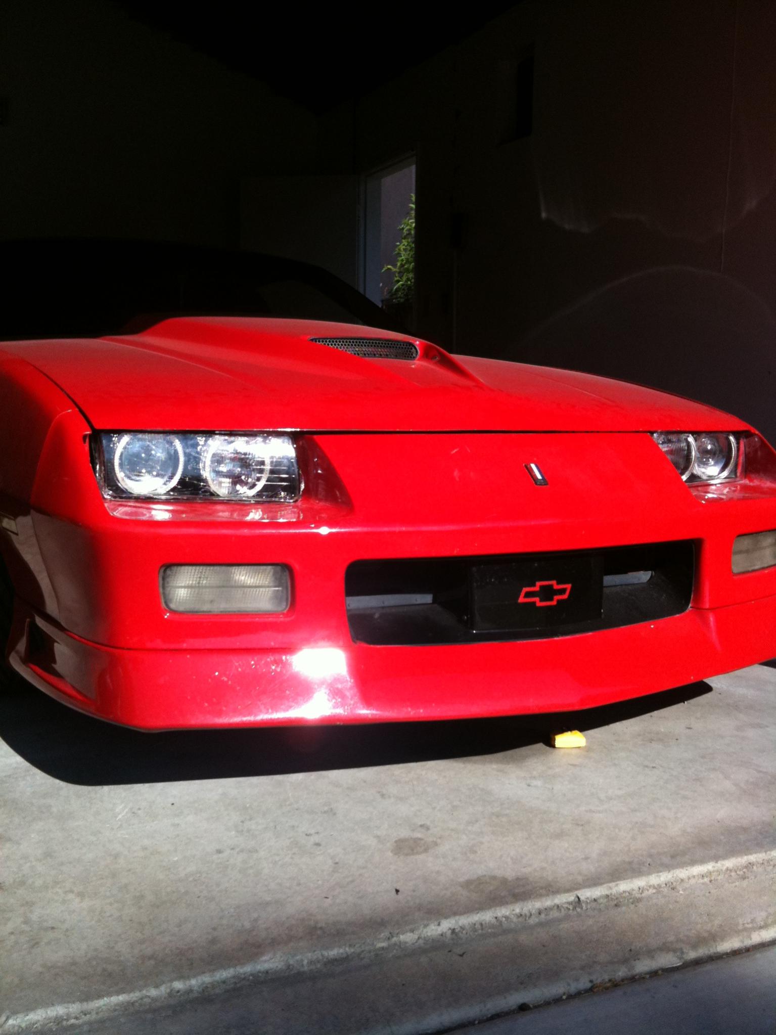 Camaro 