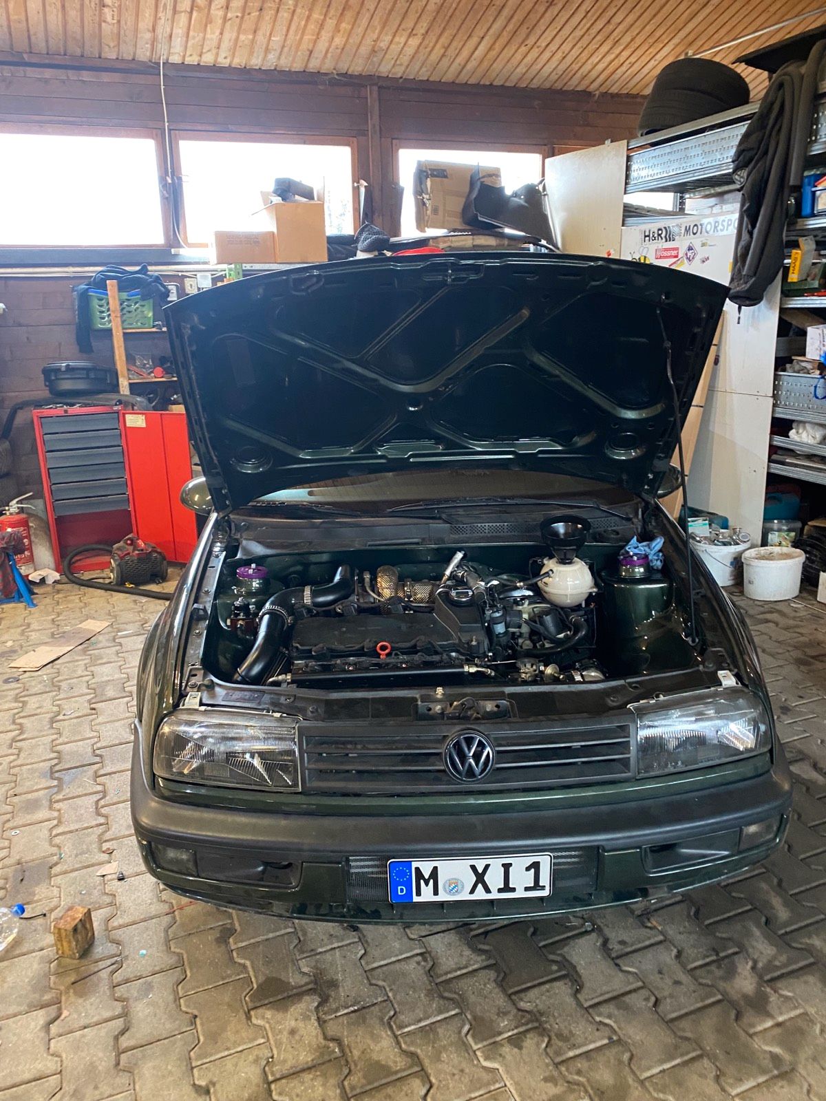 Golf