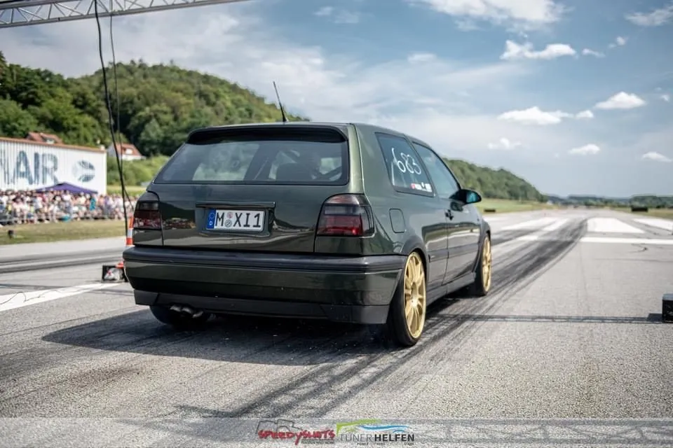 Golf 