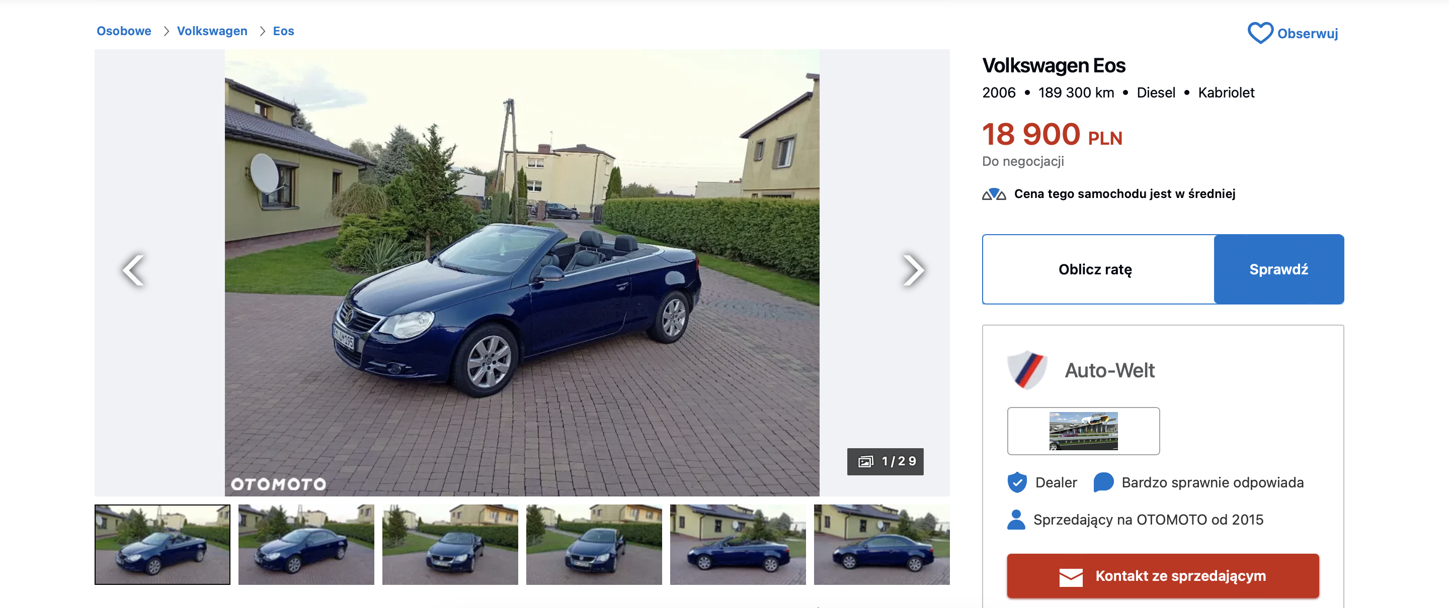 Kabriolet