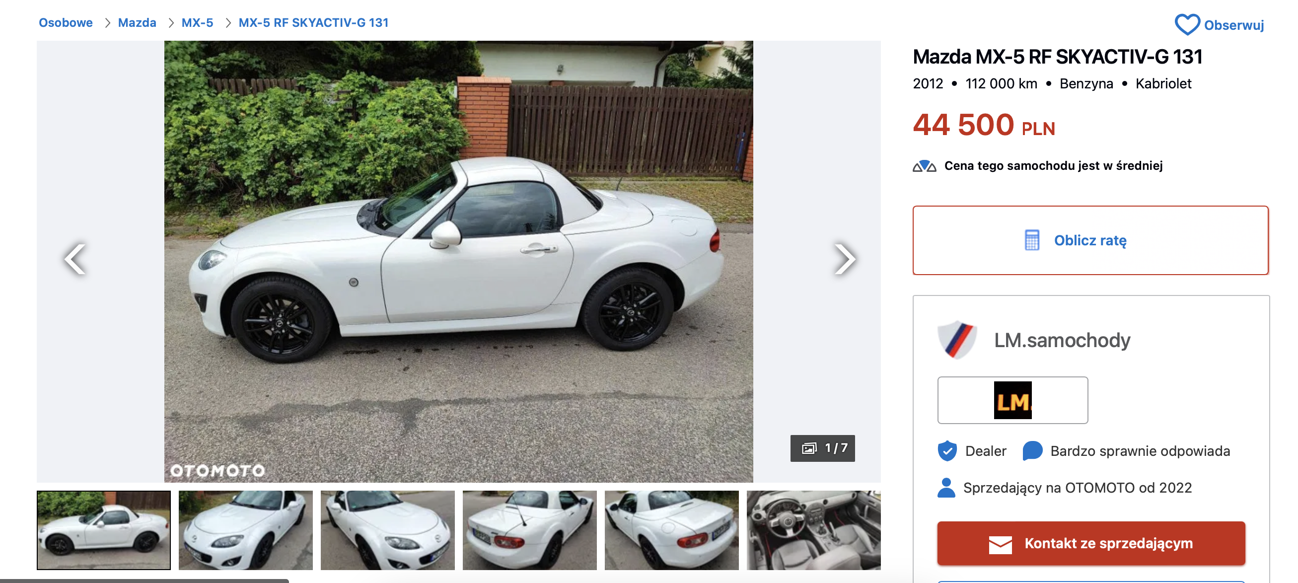 Kabriolet