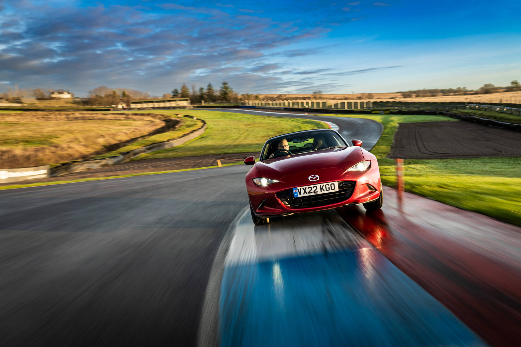 bioplaiwa mają uratować motoryzację