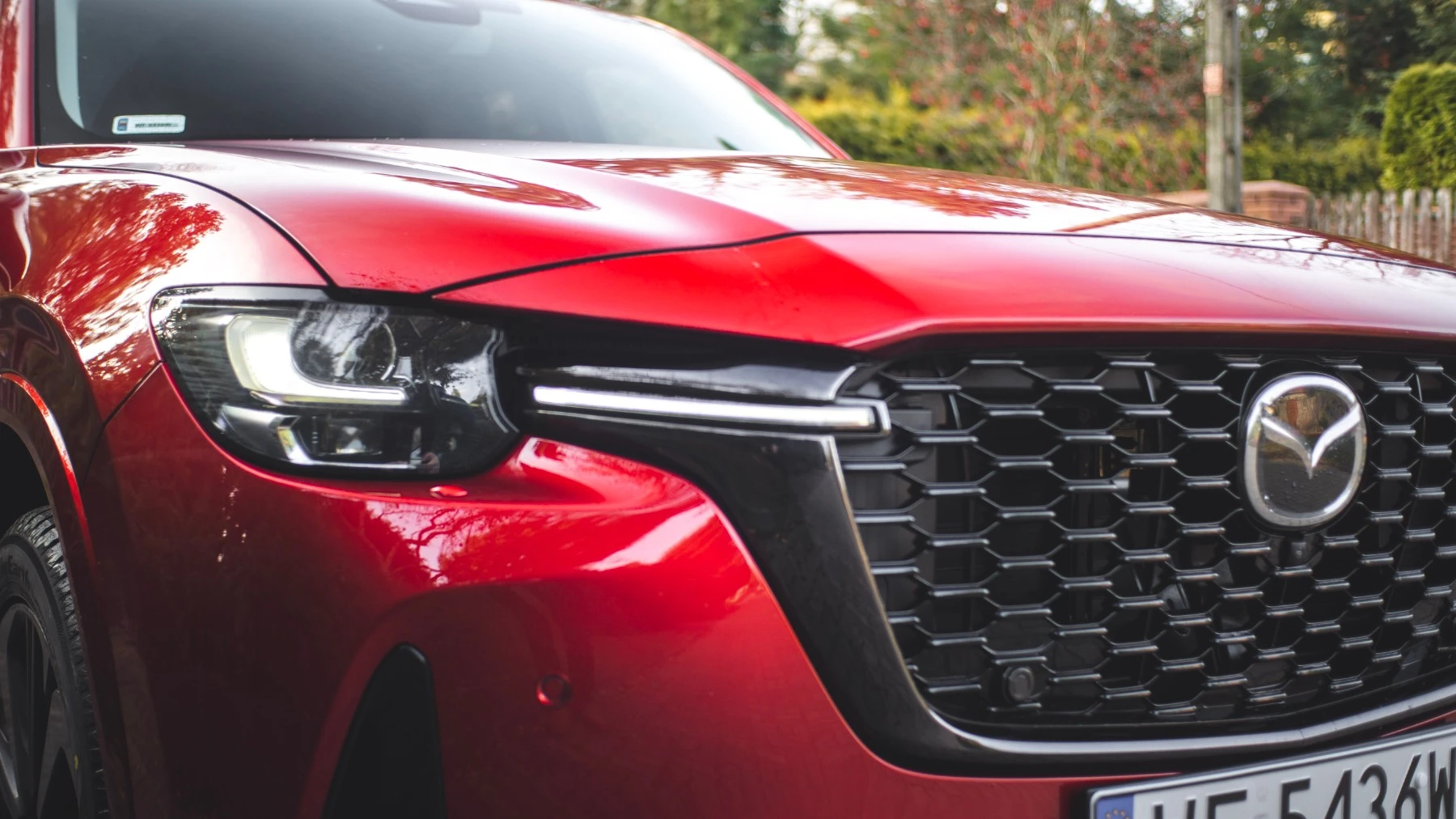 Najtańsze 6 cylindrów na rynku. Kupujesz i śmiejesz się z &#8222;czwórek&#8221;