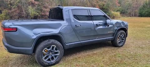 Rivian