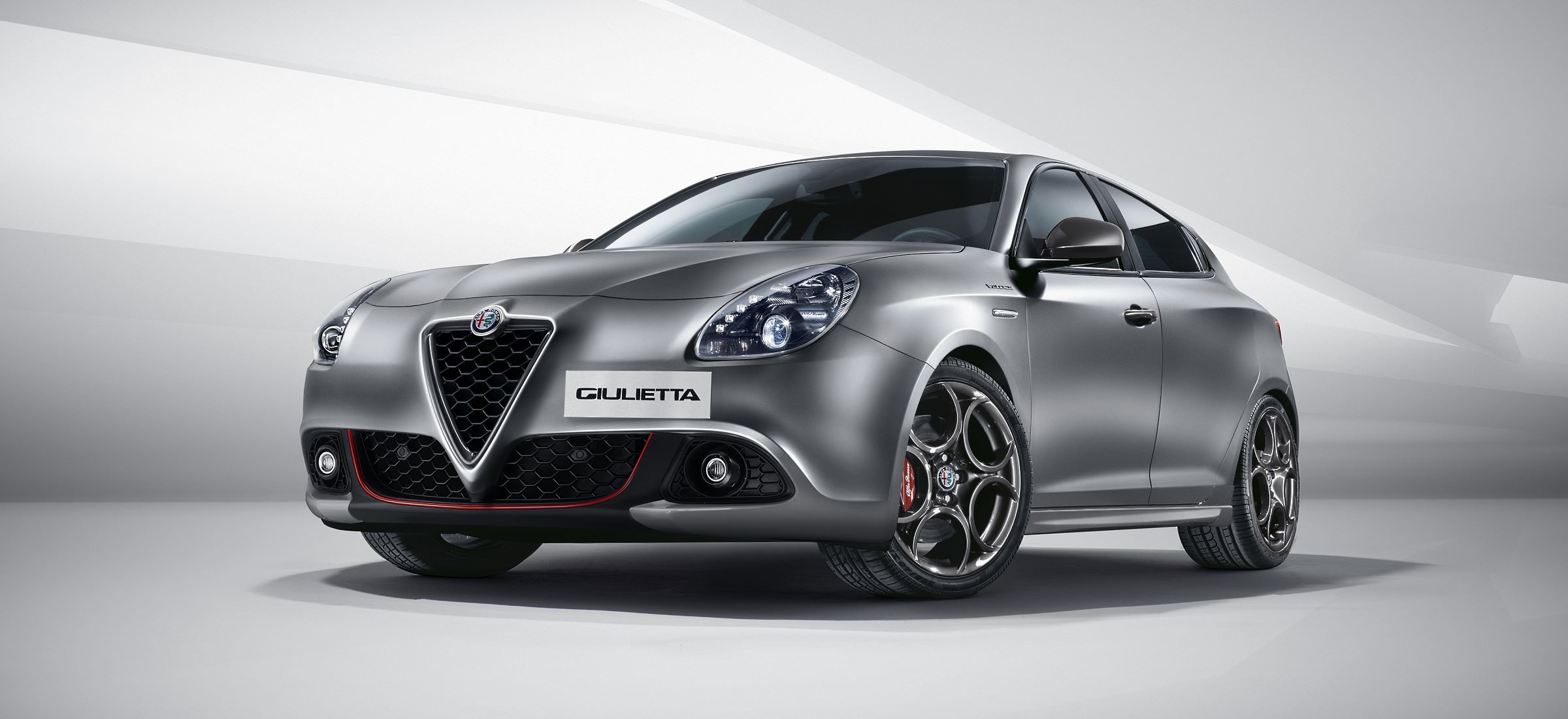 Alfa Romeo Giulietta awarie