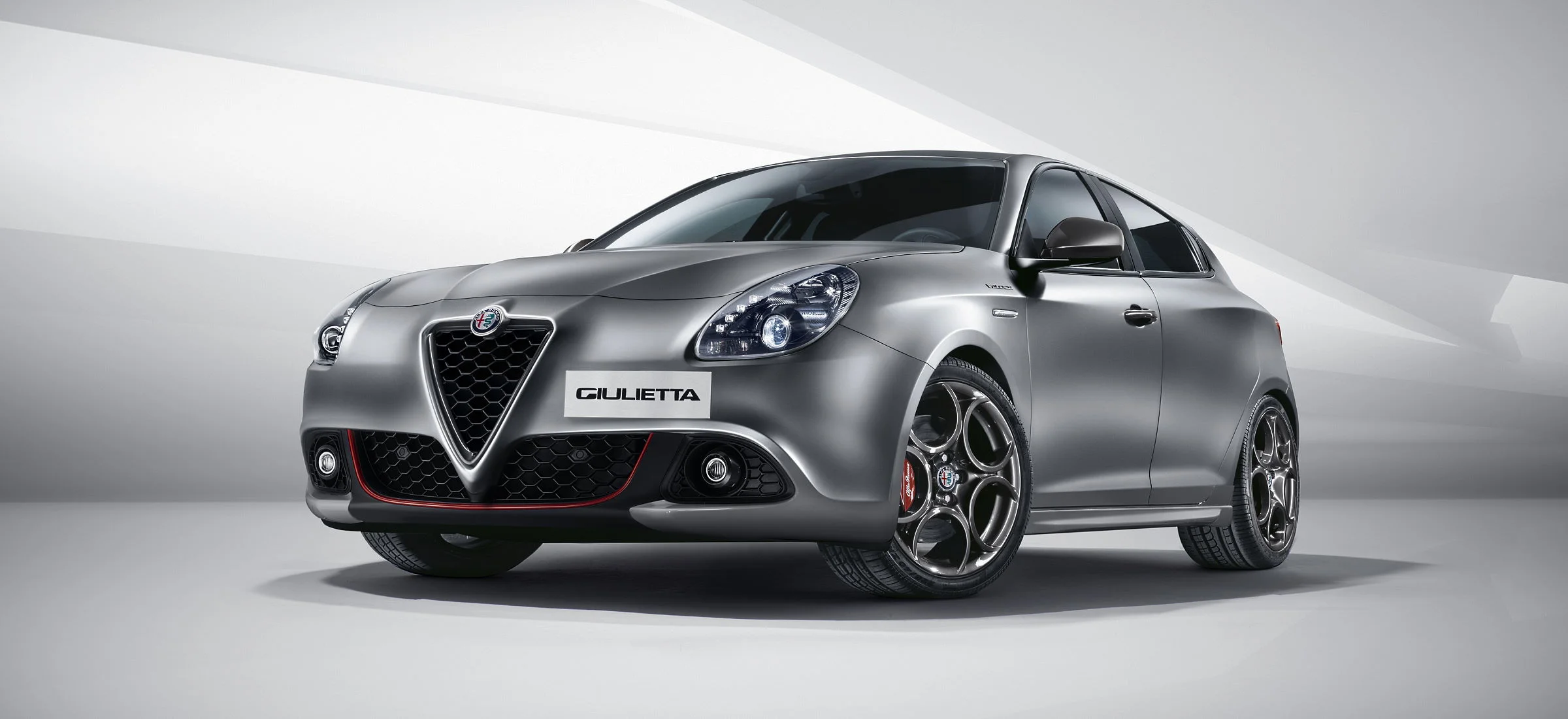 Alfa Romeo Giulietta awarie