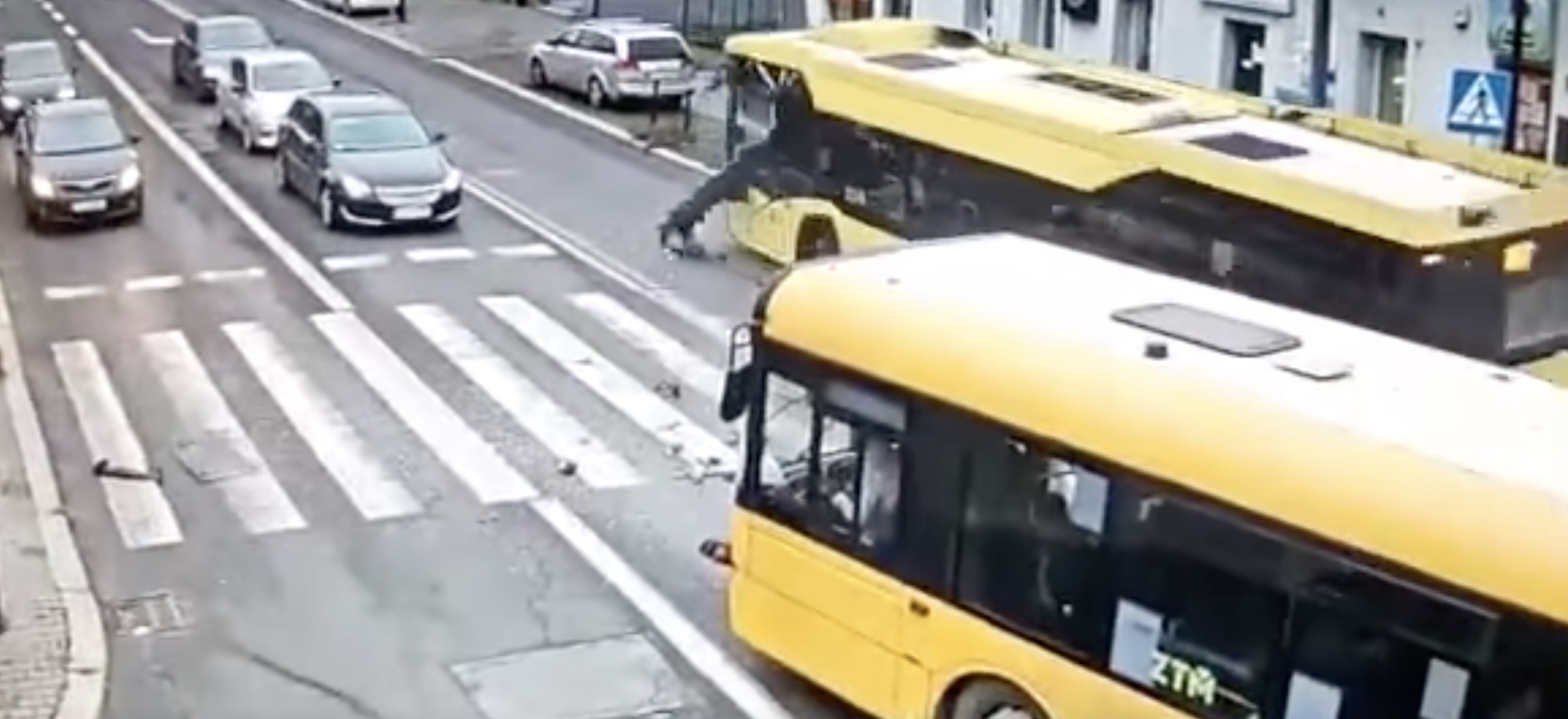 autobus miejski gliwice