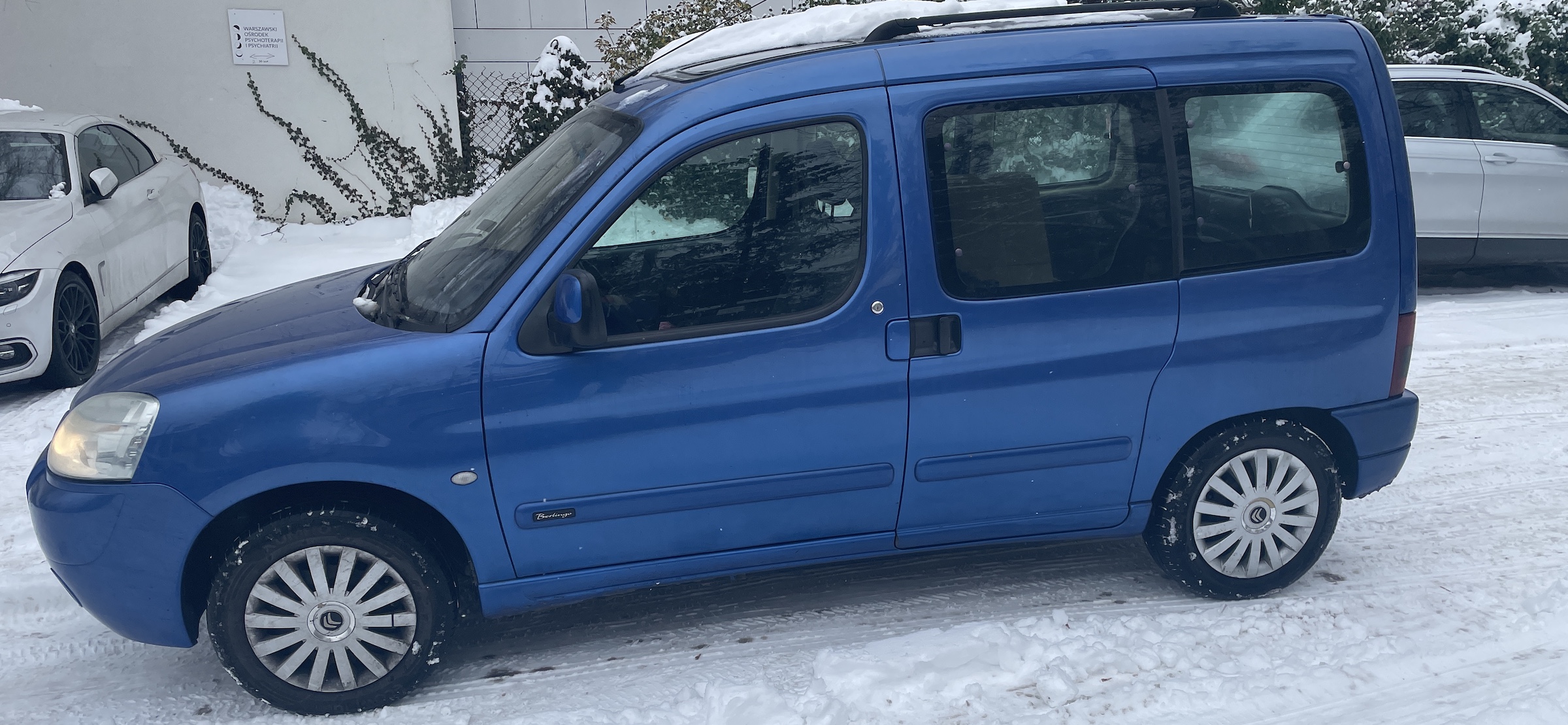Nadal jeżdżę na letnich oponach. Nie mam zamiaru ich zmieniać