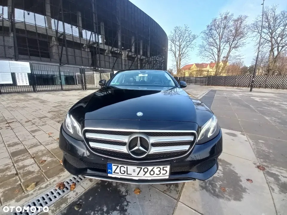 mercedes 900 tys km przebiegu