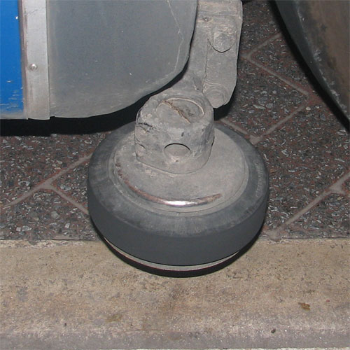 o-bahn 