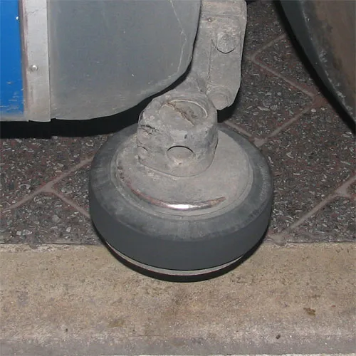 o-bahn 