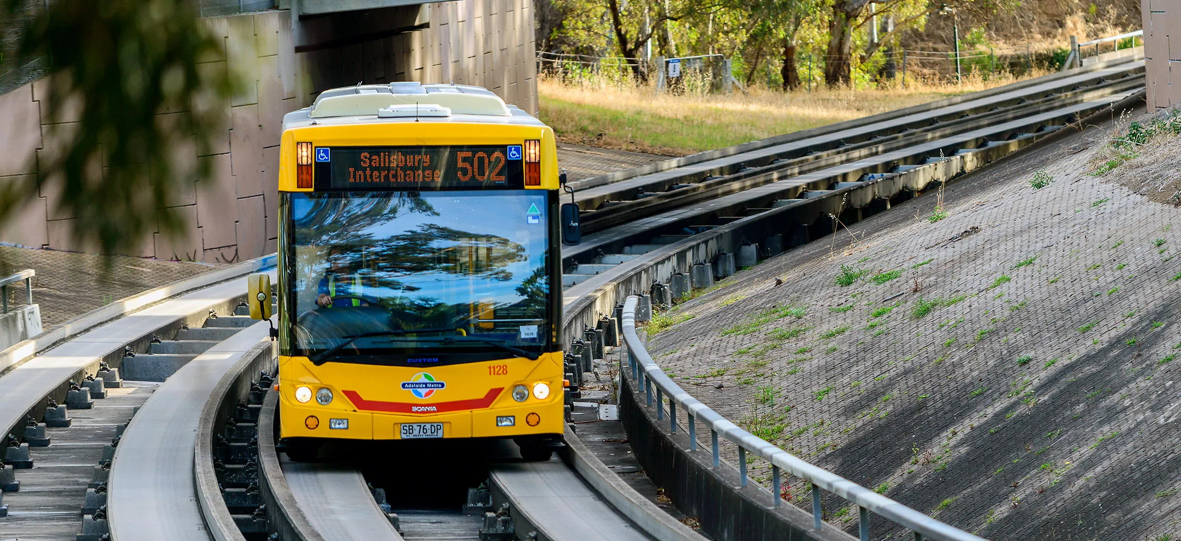 o-bahn