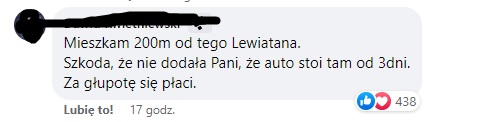 prywatny parking osiedlowy