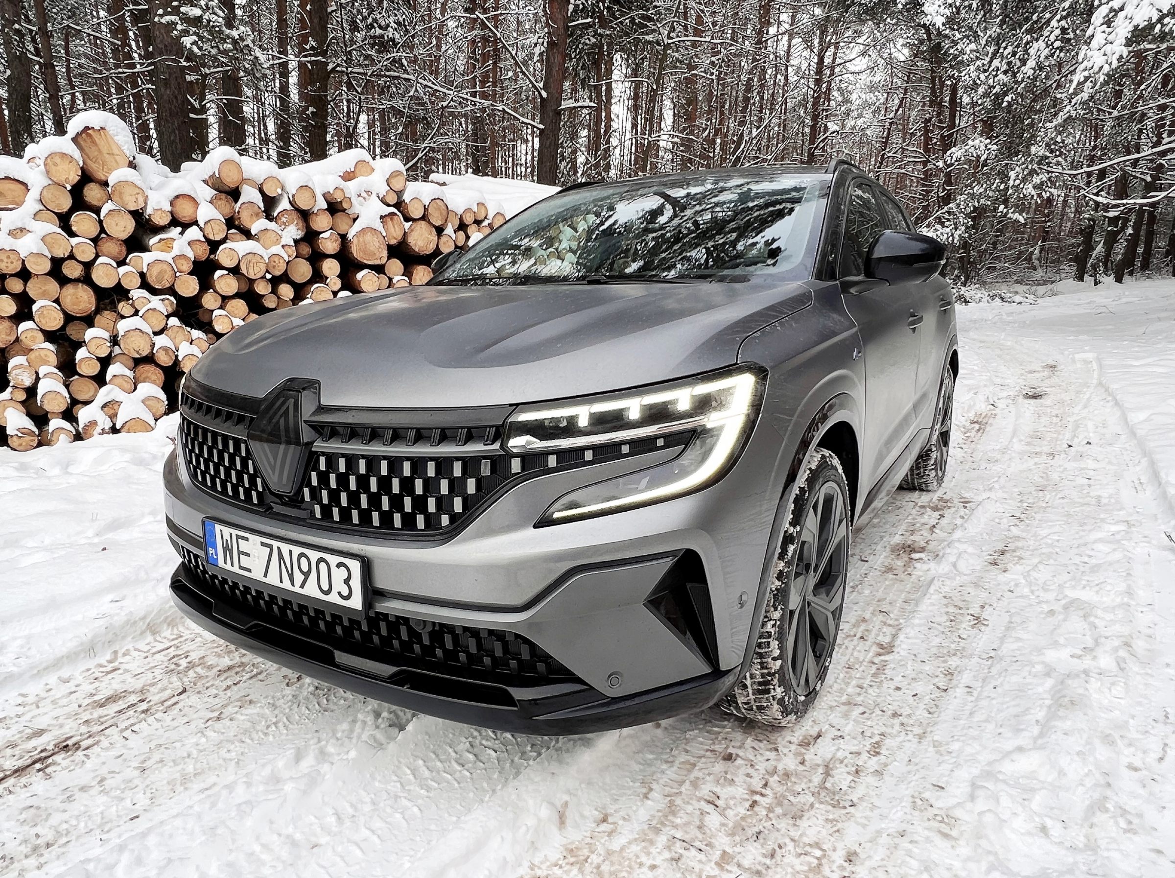 renault austral 