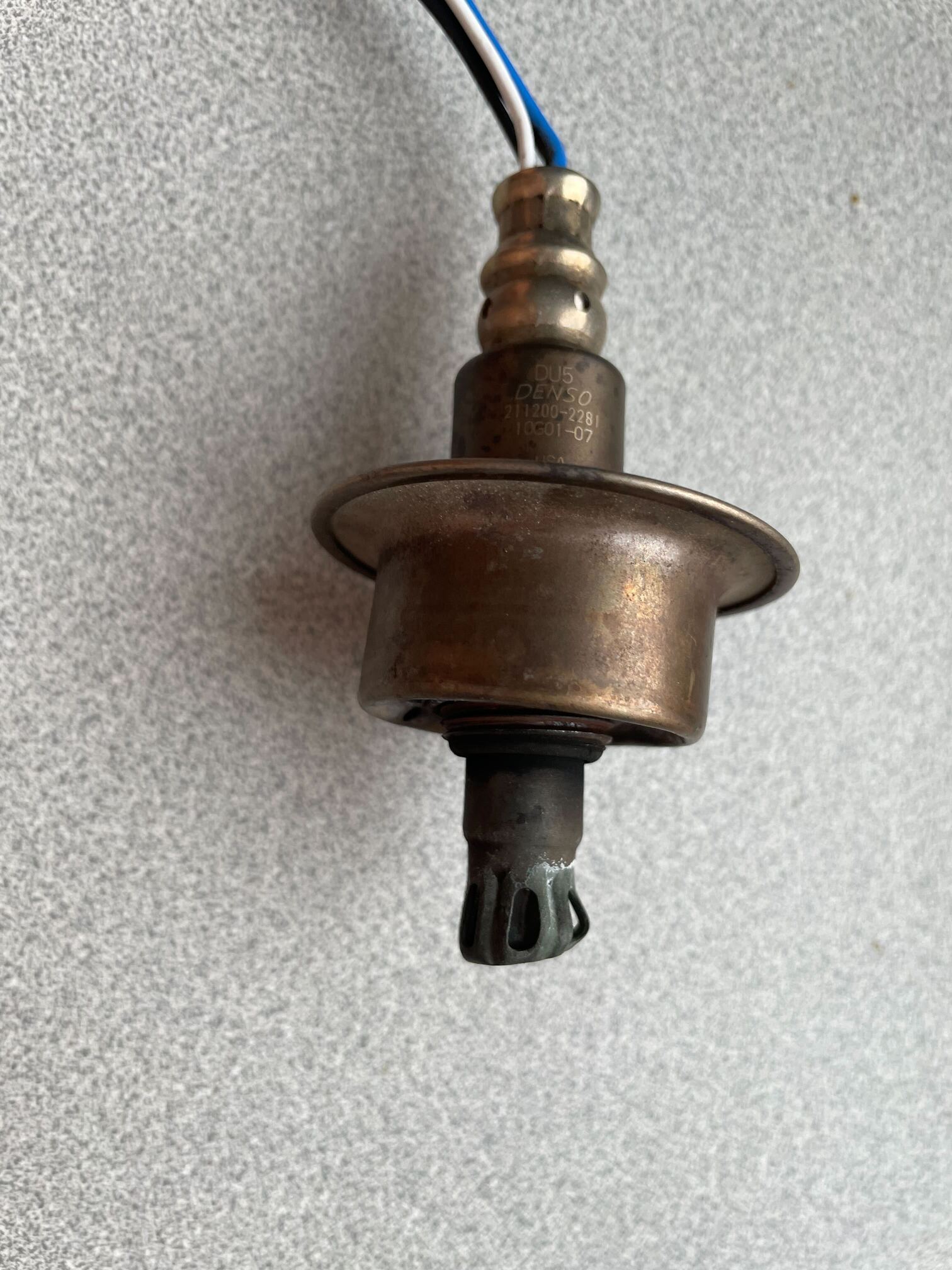 sonda lambda