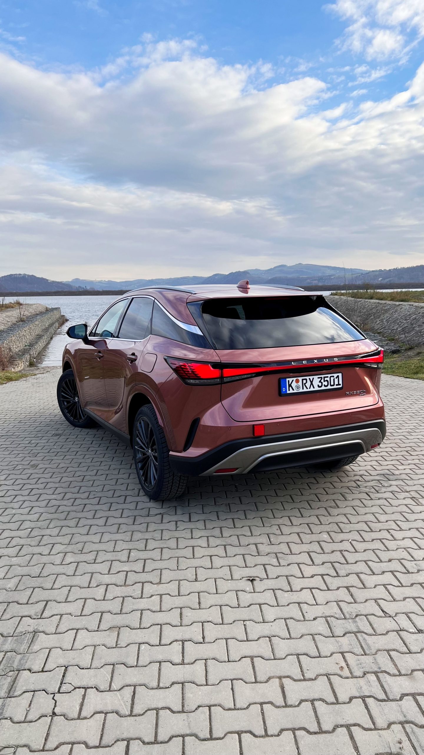 sonic cooper lexus rx 