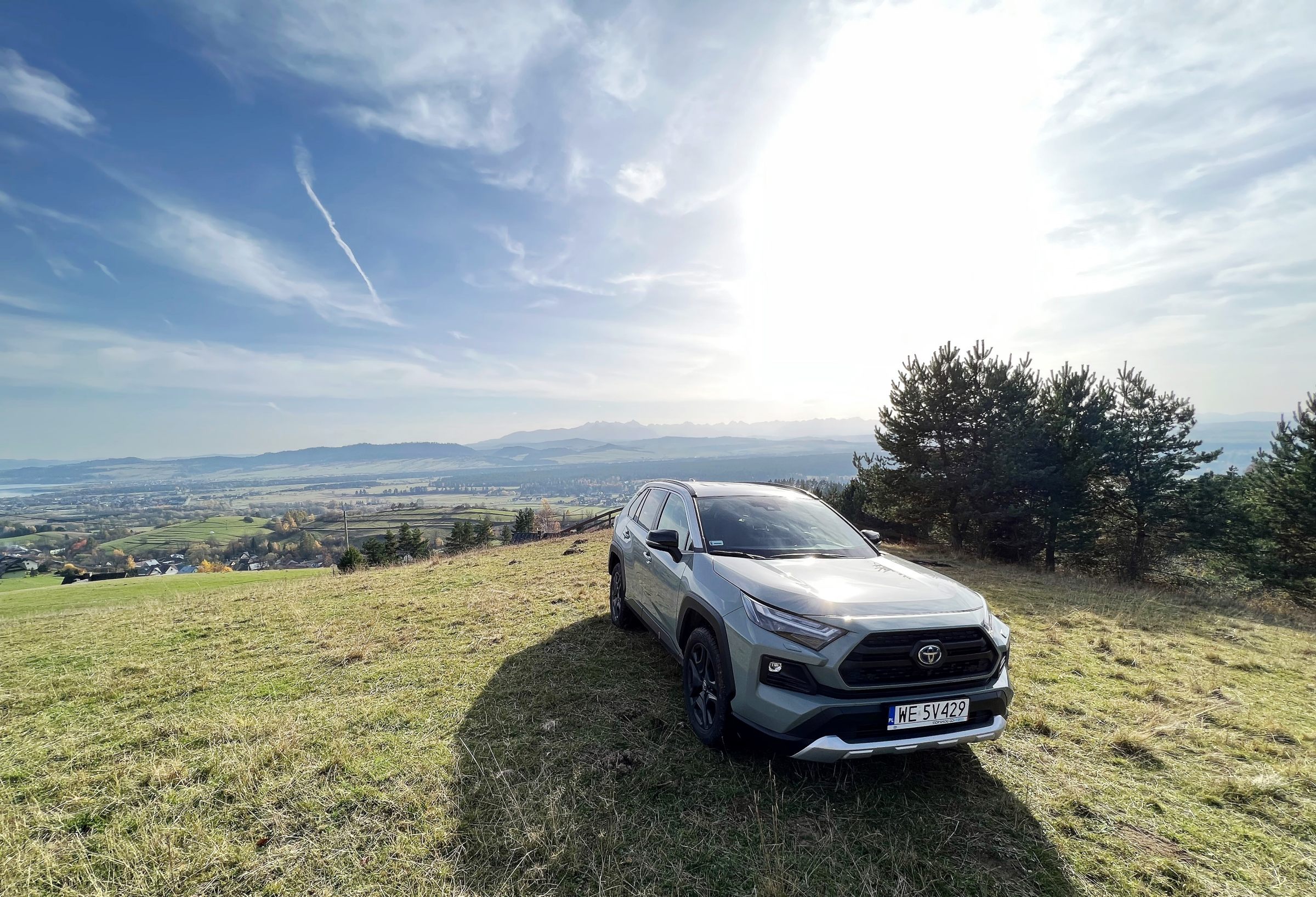toyota rav4 adventure 