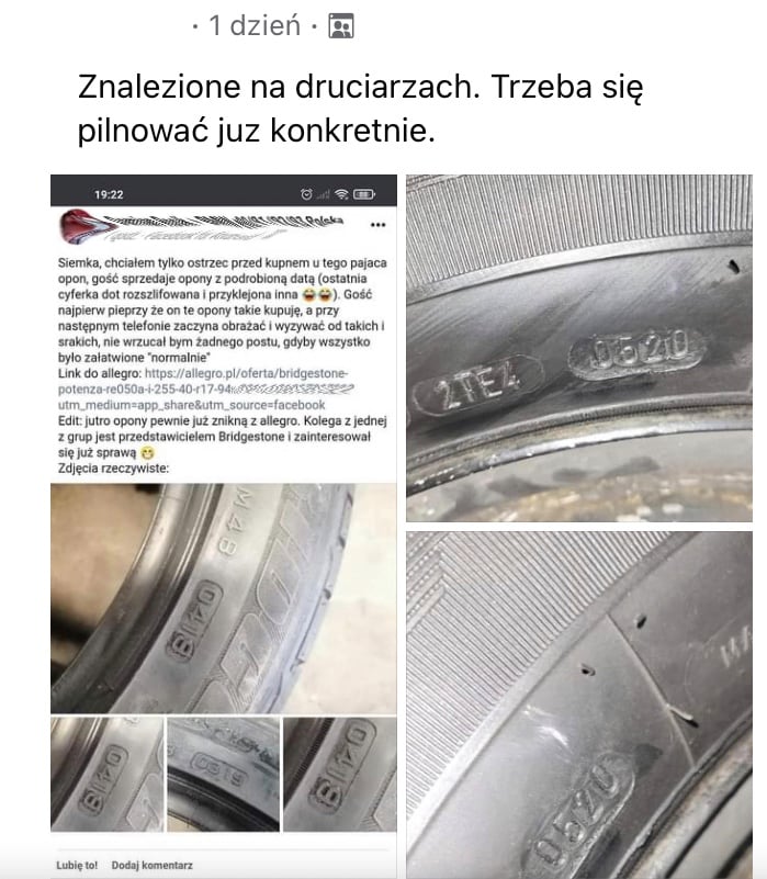 zmieniony DOT 