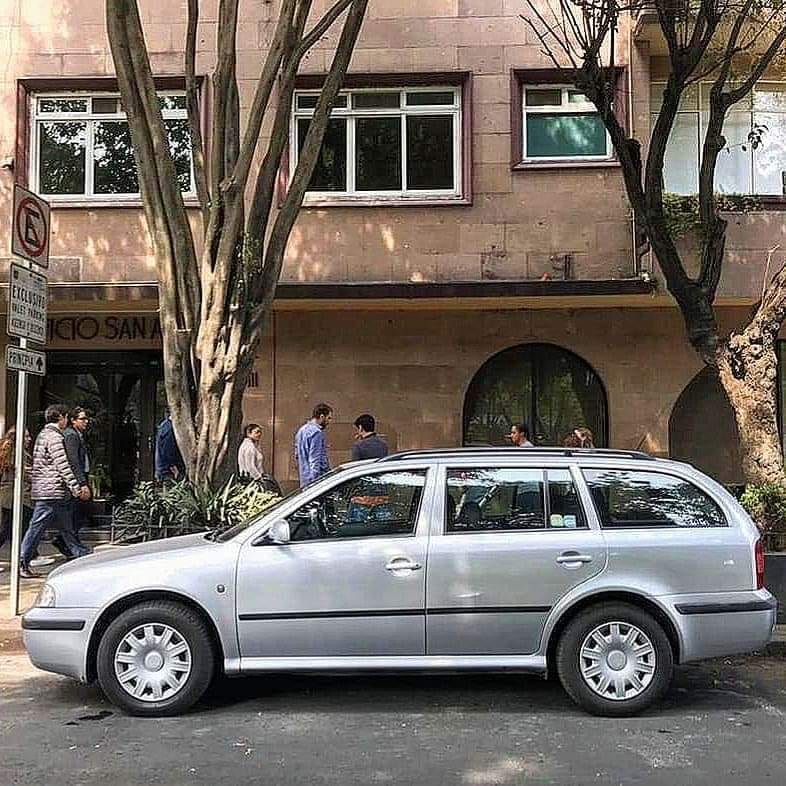 Skoda