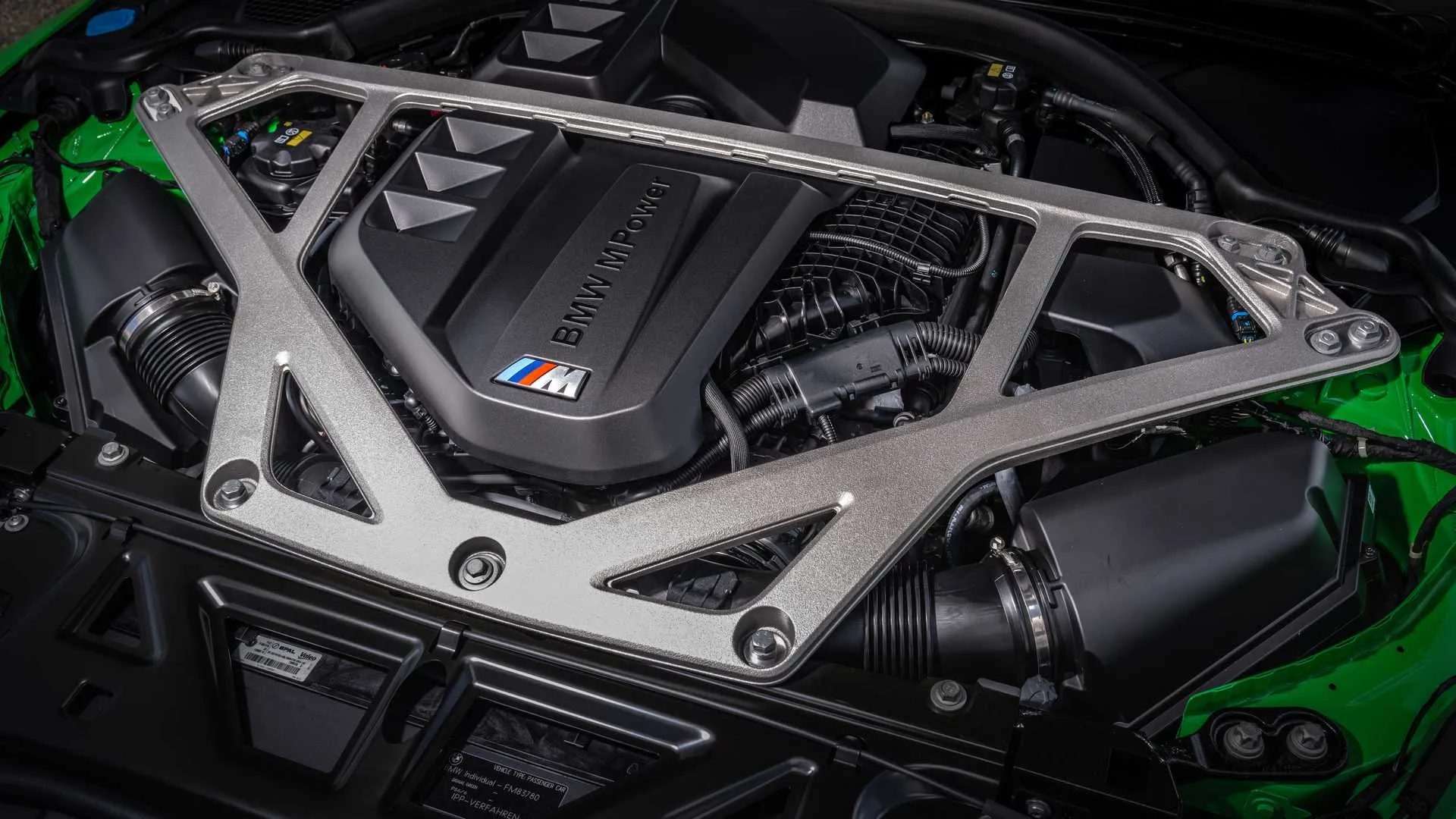 bmw silniki spalinowe koniec