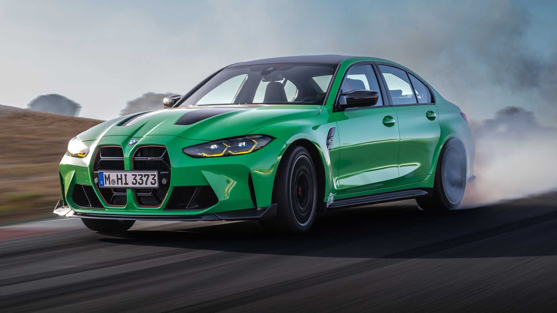 bmw m3 cs premiera 