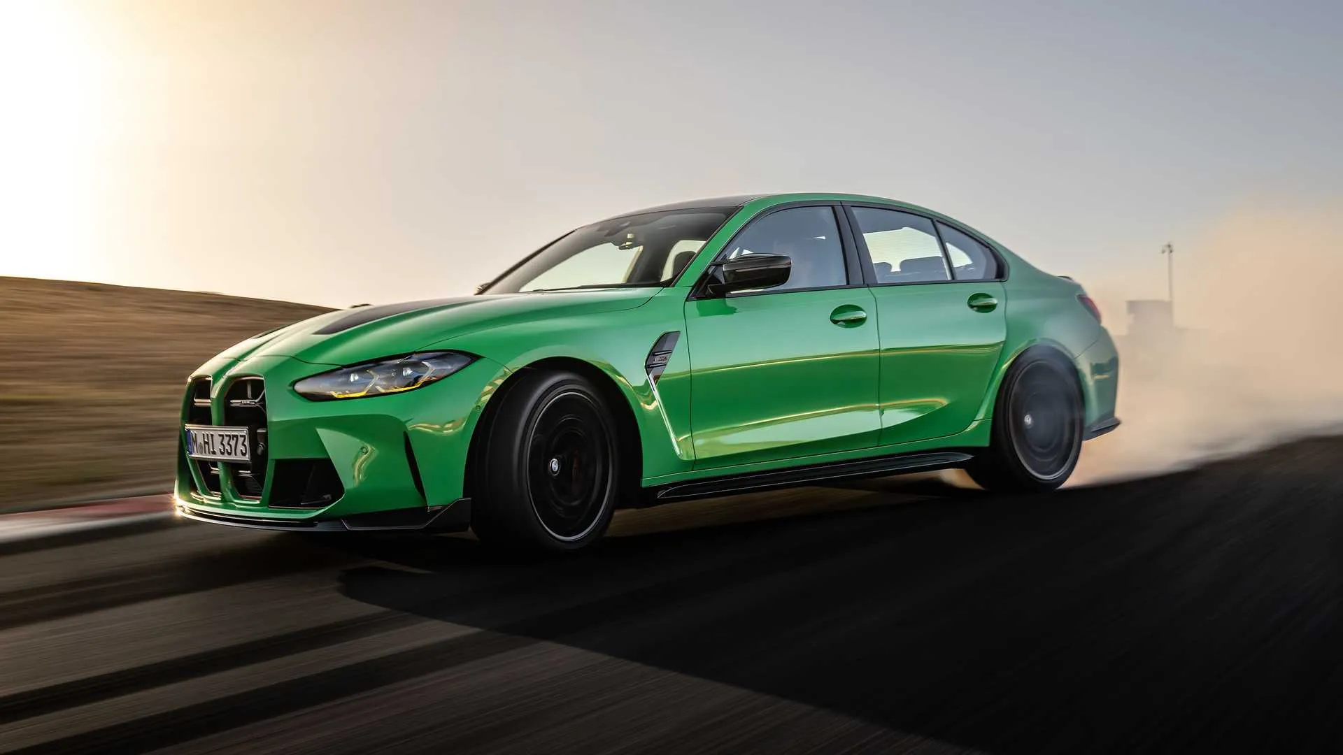 nowe bmw m3 m4 elektryczne